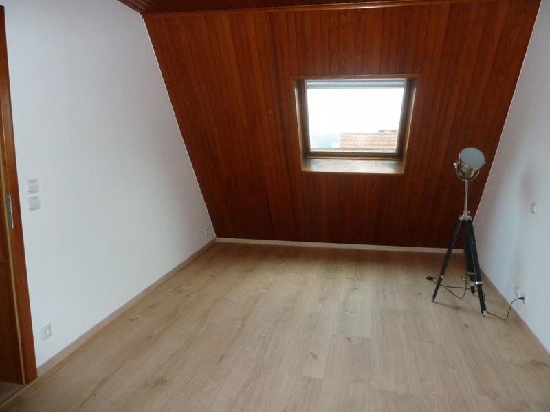 Duplex - 101 m² - 3 pièces