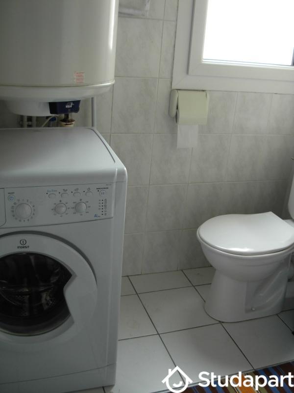 Appartement - 33 m² - 2 pièces