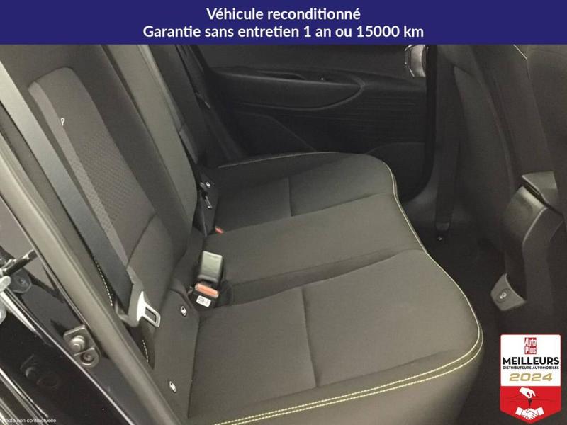 Hyundai i20 1.2 79 Intuitive5 portes Vp Essence sans plomb