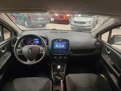 Renault Clio IV 1.5 Dci 75