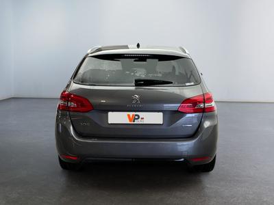 Peugeot 308 Sw 1.2 PureTech 130ch s&amp;S Bvm6 Allure