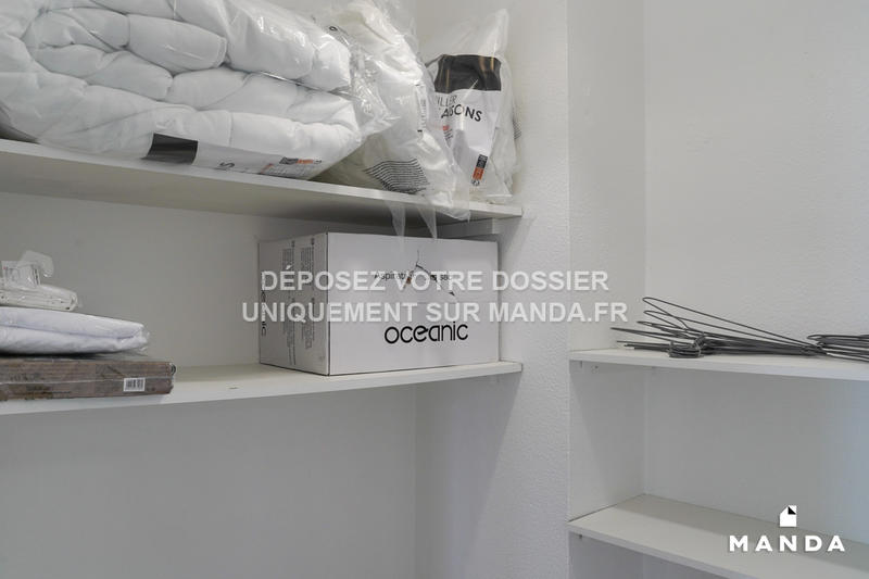 Appartement - 29 m² - 1 pièce