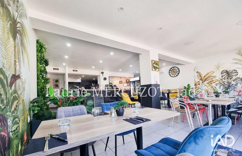 Local commercial - 100 m²