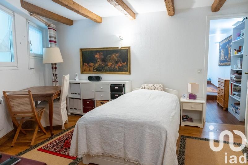 Maison - 206 m² - 7 pièces