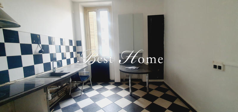 Maison - 132 m² - 8 pièces