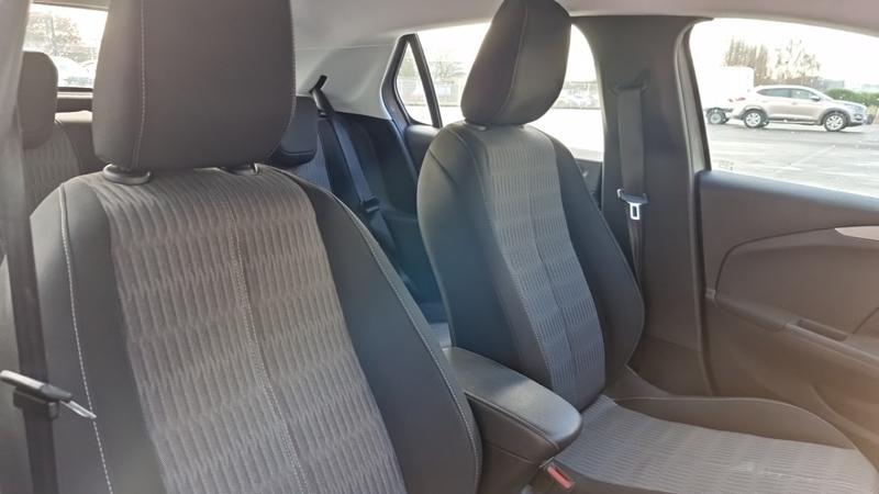 Opel Corsa 1.5 Diesel 100 Ch Bvm6 Edition