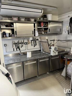 Local commercial - 130 m²