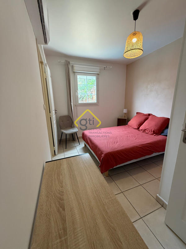 Appartement - 82 m² - 5 pièces