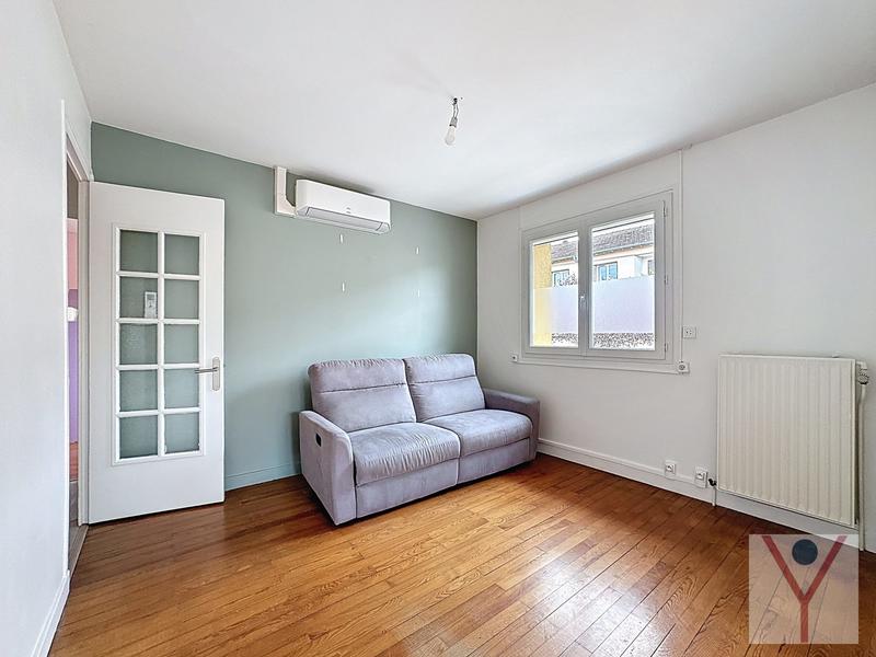 Villa - 114 m² - 5 pièces