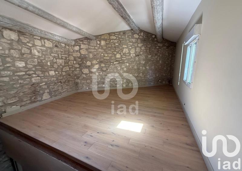 Maison de village - 120 m² - 4 pièces