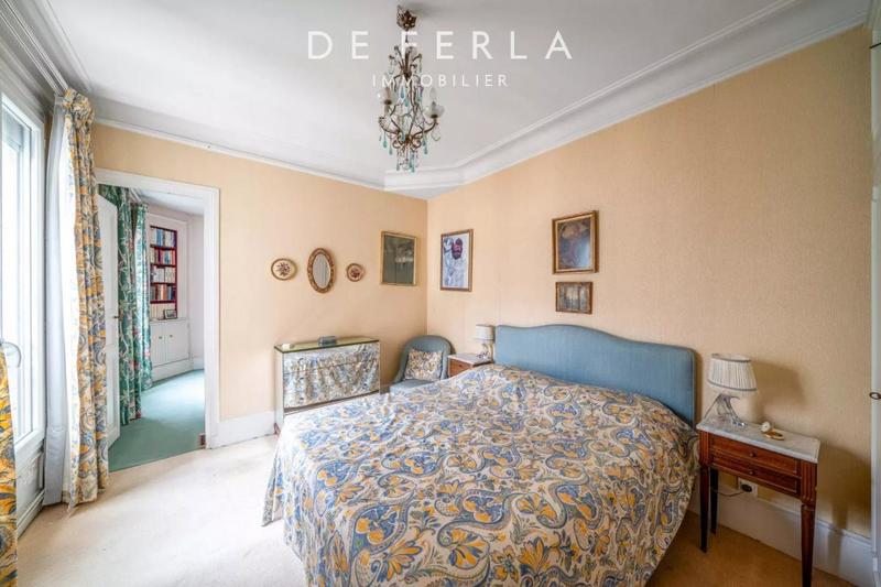 Appartement - 66 m² - 4 pièces