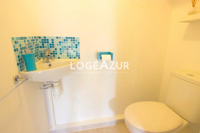 Appartement - 52 m² - 3 pièces