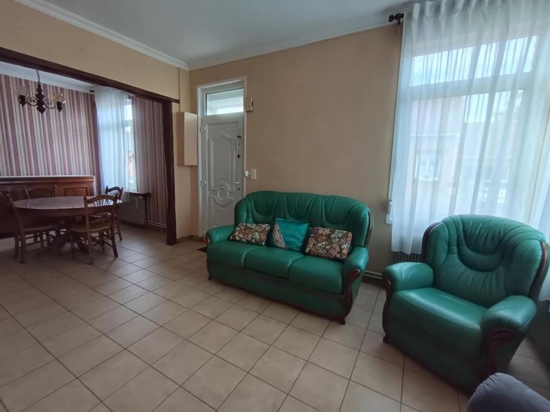 Maison - 55 m² - 2 pièces