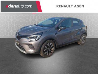 Renault Captur TCe 90 Evolution