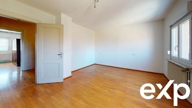 Maison - 207 m² - 7 pièces