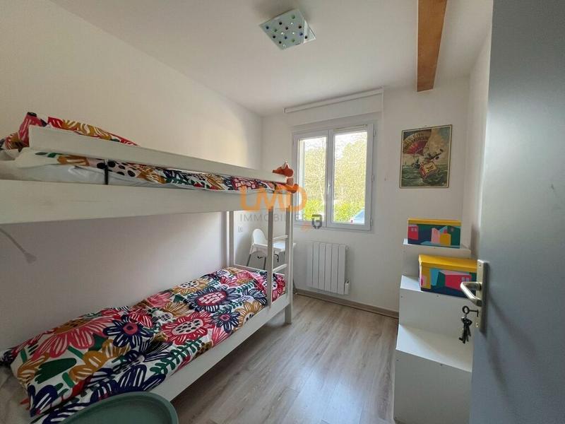 Villa - 88 m² - 5 pièces