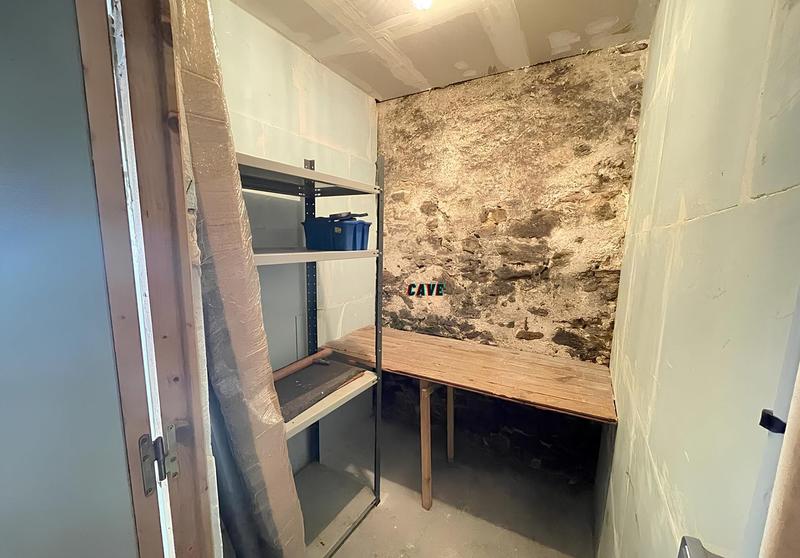 Appartement - 54 m² - 3 pièces