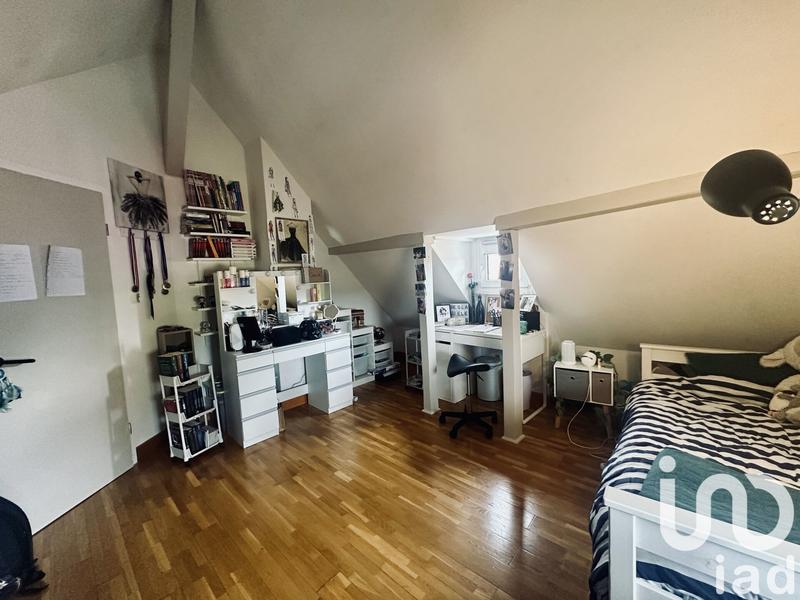 Appartement - 100 m² - 4 pièces