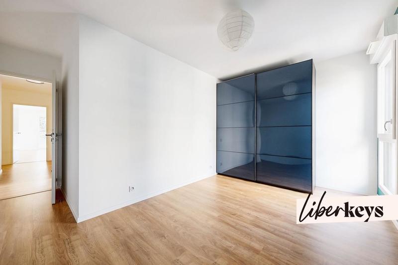 Appartement - 68 m² - 3 pièces