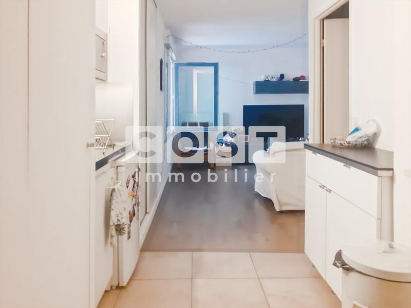 Appartement - 30 m² - 1 pièce