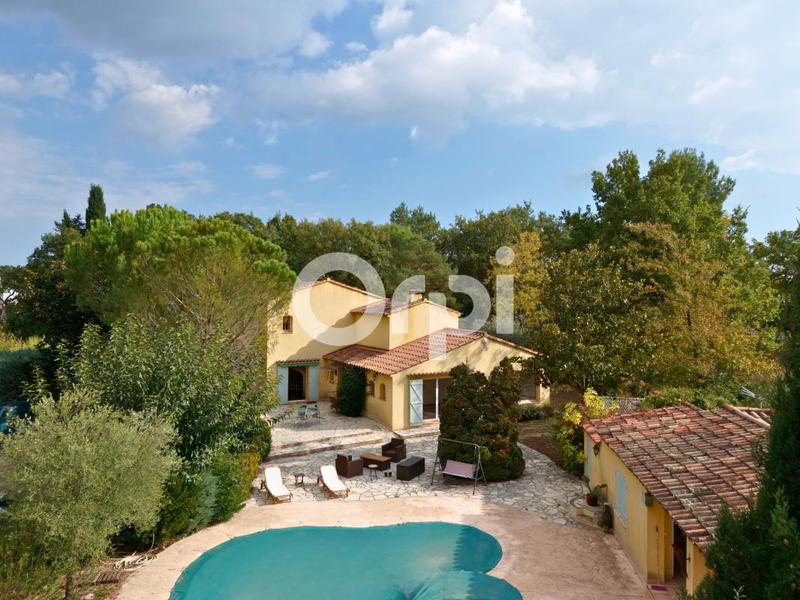 Maison - 200 m² - 6 pièces