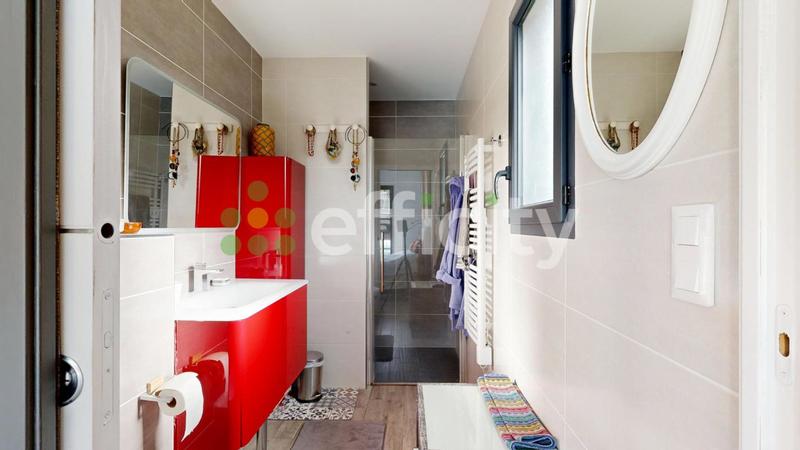 Villa - 120 m² - 4 pièces