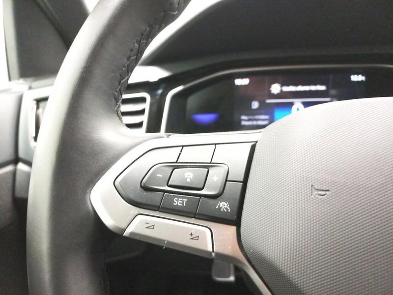 Volkswagen Polo 1.0 Tsi 116 s&amp;S Dsg7 R-Line