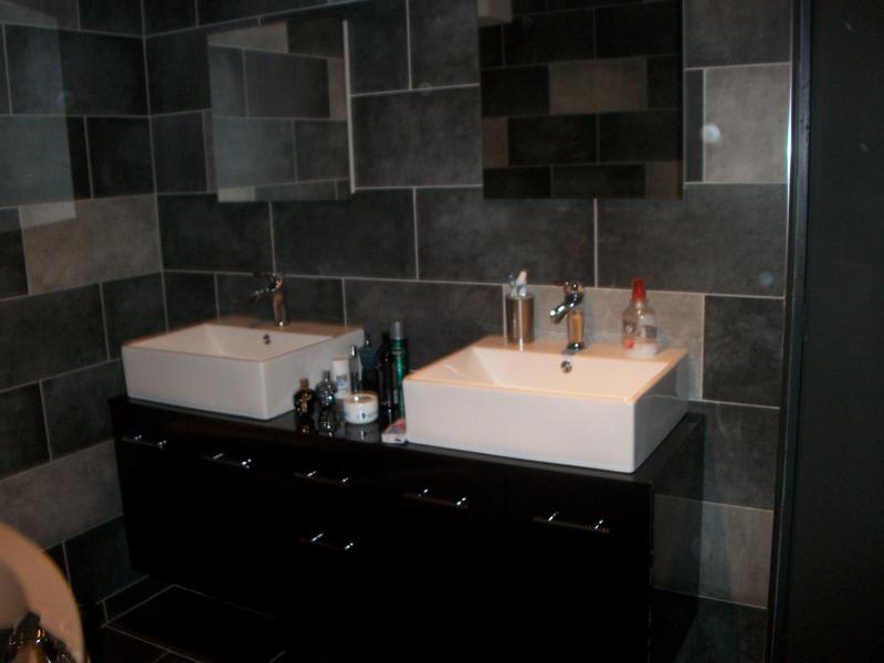 Maison - 98 m² - 3 pièces