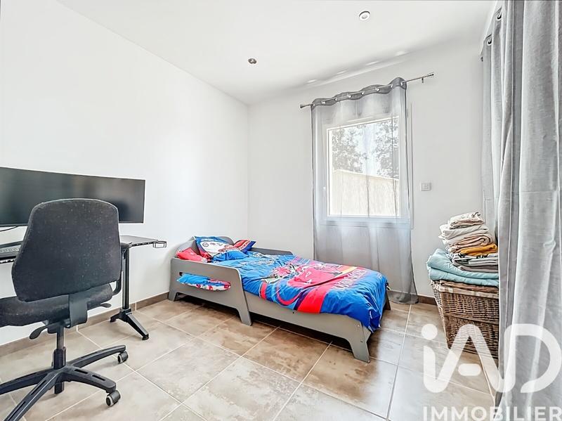 Maison - 142 m² - 5 pièces