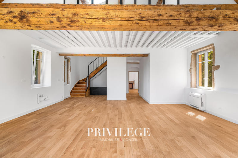 Appartement - 164 m² - 5 pièces