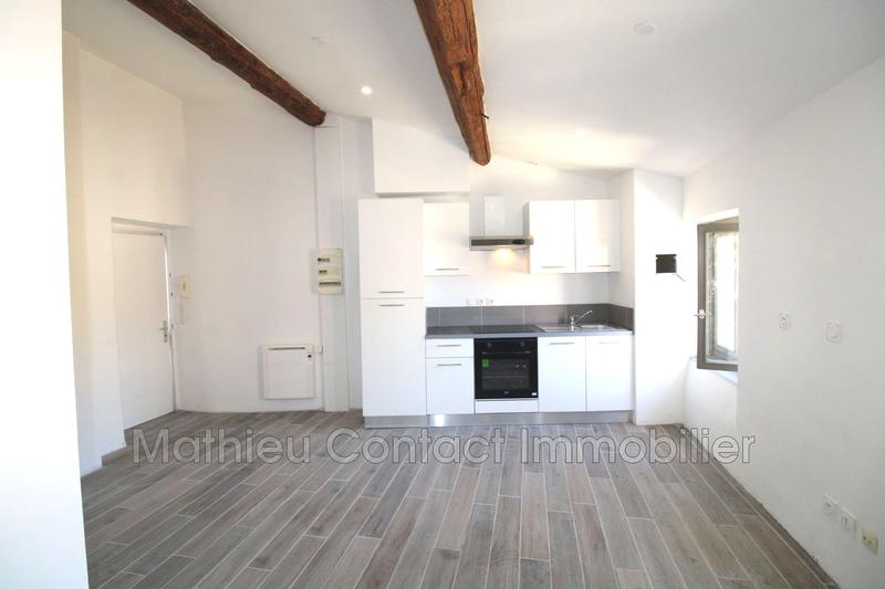 Appartement - 24 m² - 1 pièce