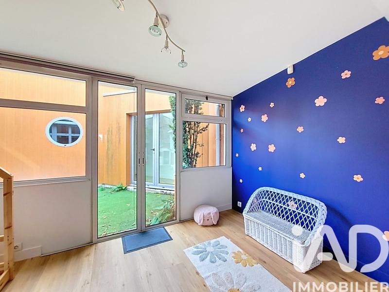 Maison - 189 m² - 6 pièces