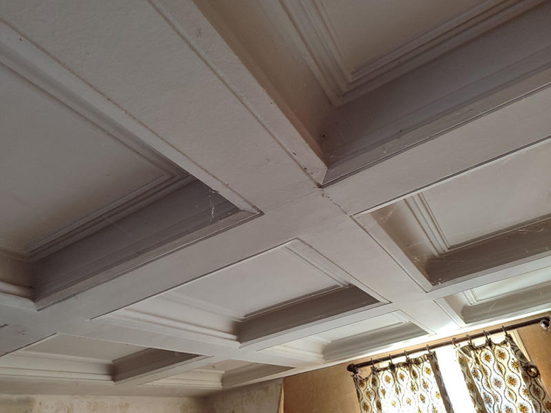 Maison - 60 m² - 3 pièces