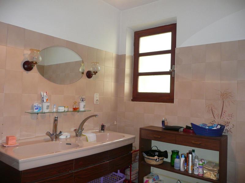 Maison - 112 m² - 6 pièces