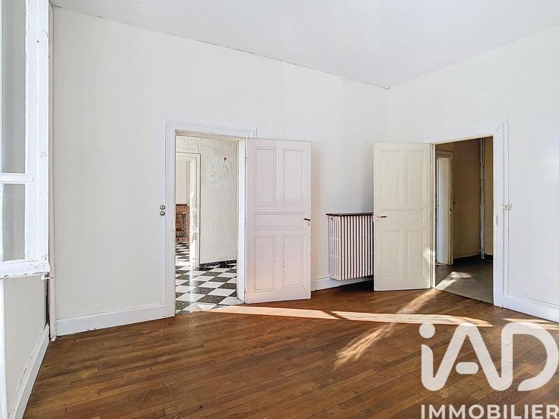 Maison de ville - 185 m² - 7 pièces