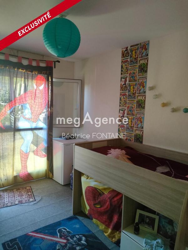 Appartement - 65 m² - 4 pièces