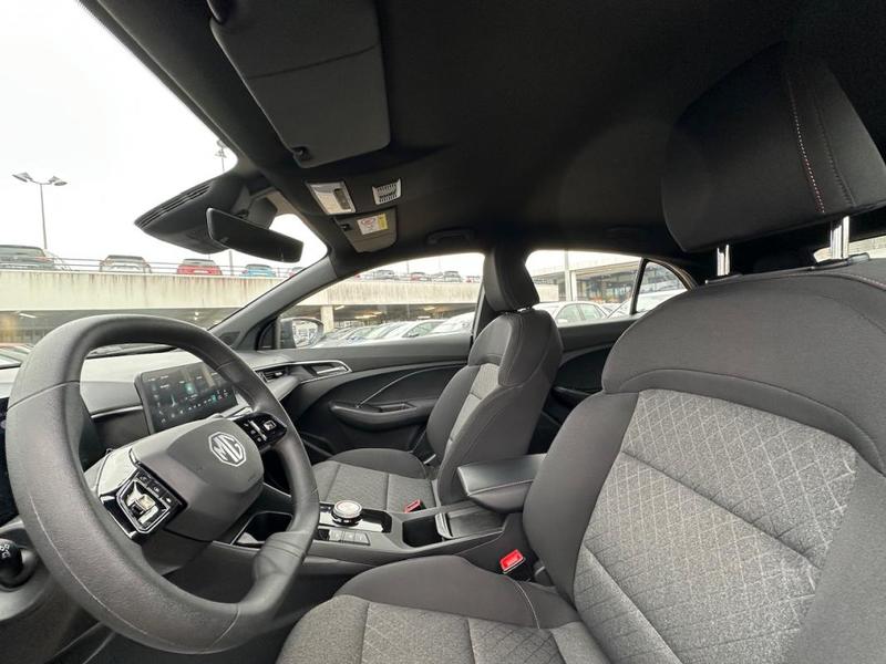 Mg mg3 1.5 Hybrid+ 195 Comfort