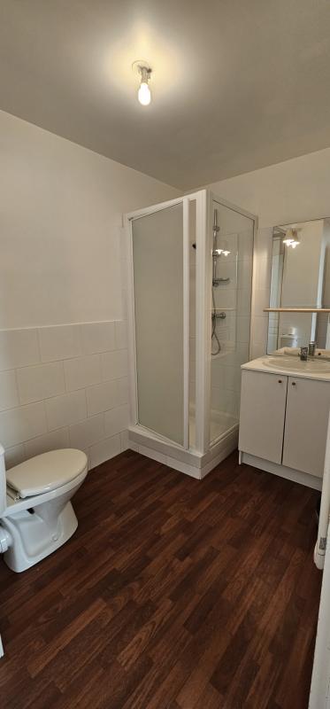 Duplex - 57 m² - 3 pièces