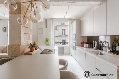 Local commercial - 100 m² - 3 pièces