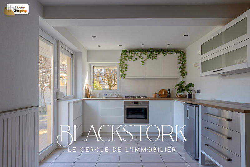 Maison - 76 m² - 3 pièces