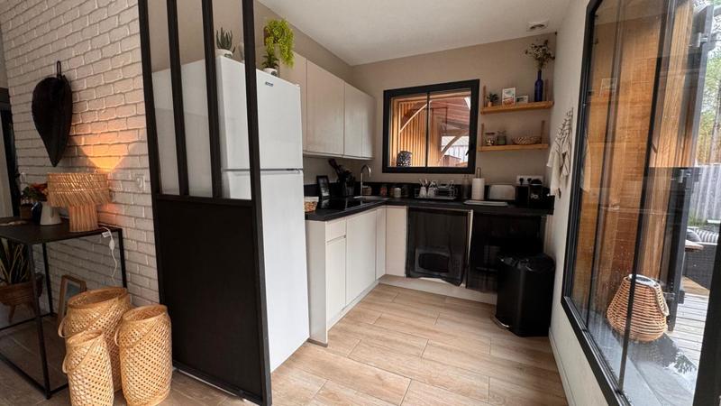 Appartement - 73 m² - 4 pièces