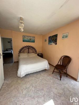 Maison - 53 m² - 3 pièces