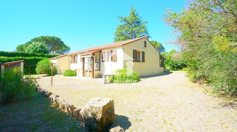 Villa - 138 m² - 5 pièces