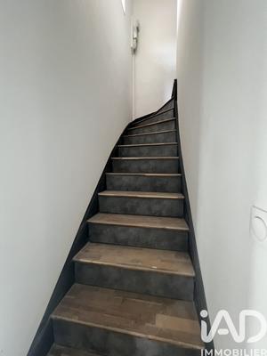 Maison - 70 m² - 3 pièces