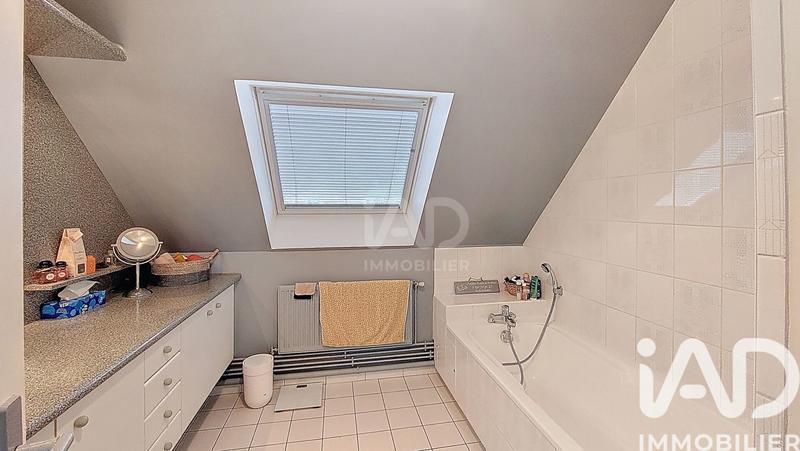 Maison - 160 m² - 7 pièces