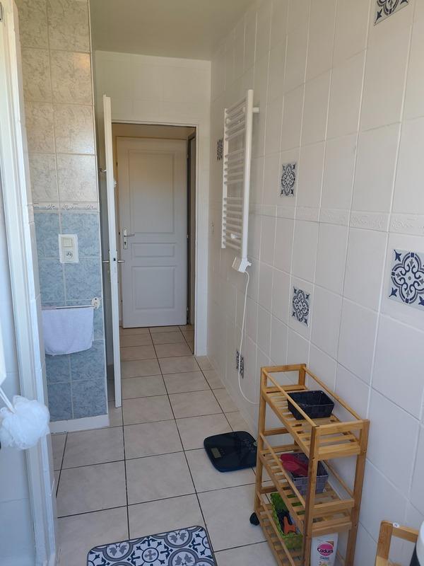 Pavillon - 84 m² - 3 pièces