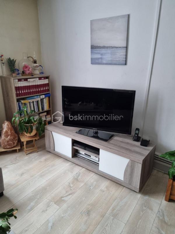 Local commercial - 129 m² - 5 pièces