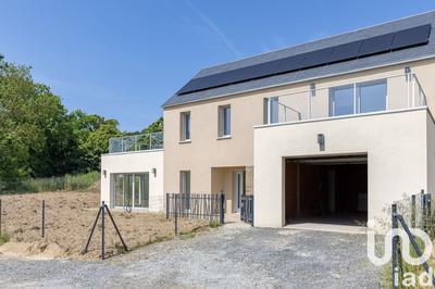 Maison de maîtres - 145 m² - 6 pièces