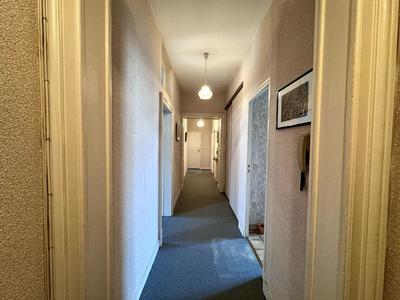 Appartement - 91 m² - 3 pièces