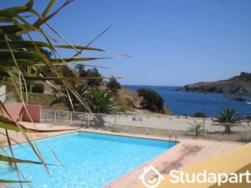 Appartement - 35 m² - 3 pièces